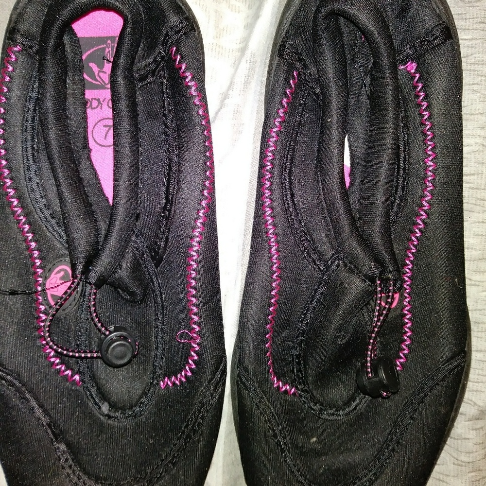 Body Glove, women's shoes